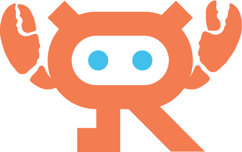 Orange robo